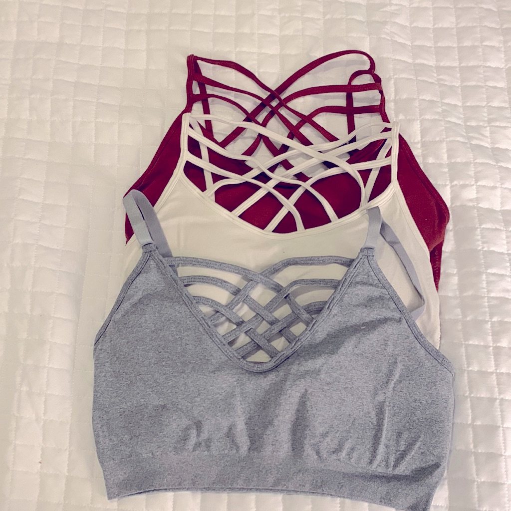 Bra Bundle!
